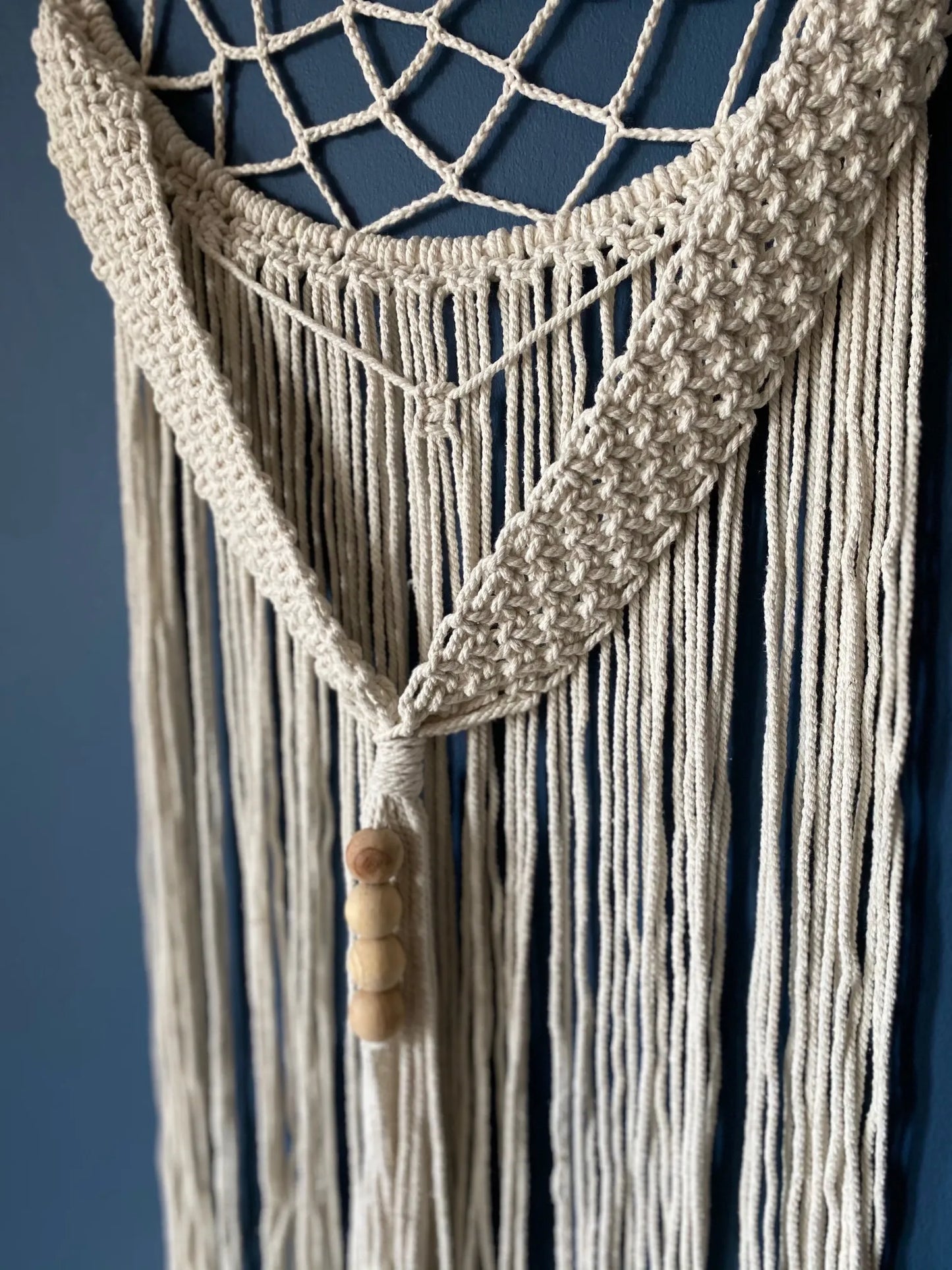 Avioni Home Boho Collection – Dream Catcher Series – 40cm x 130cm