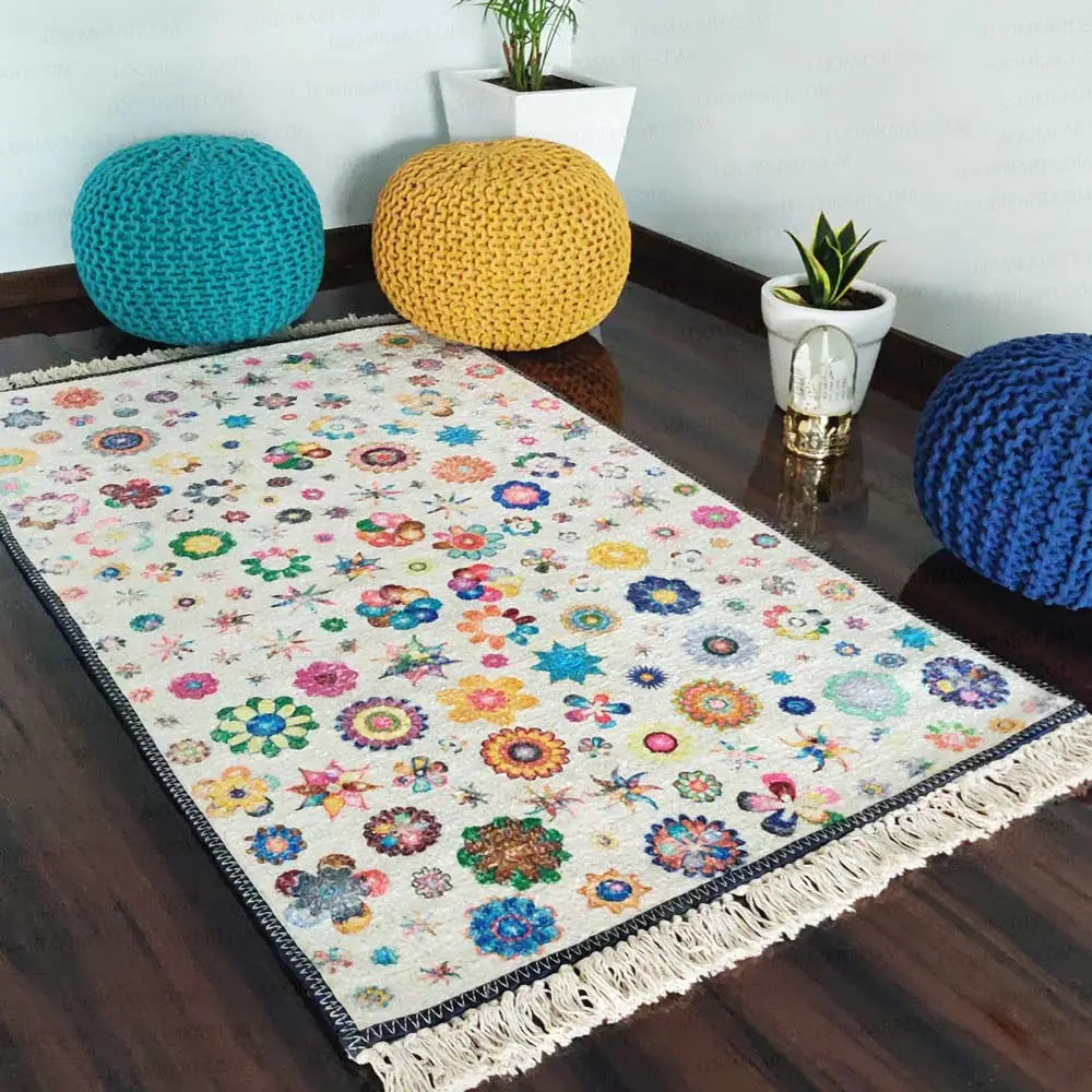 Avioni Home Kids Collection – Garden in Room Design