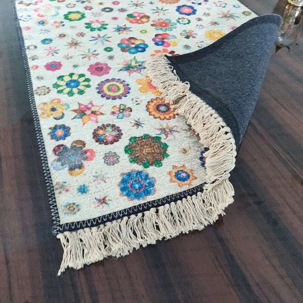 Avioni Home Kids Collection – Garden in Room Design