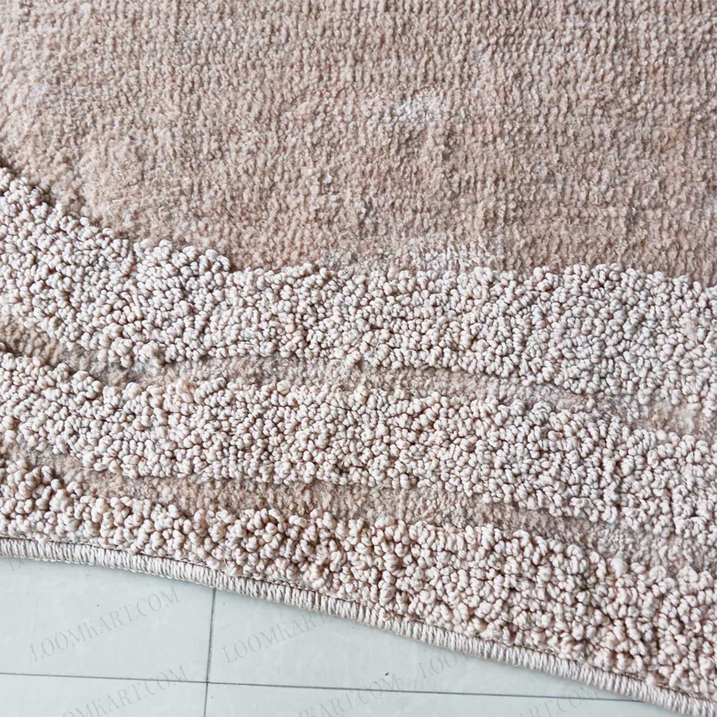 The Elevate Collection| The Sand Dune | Luxury Statement Carpets