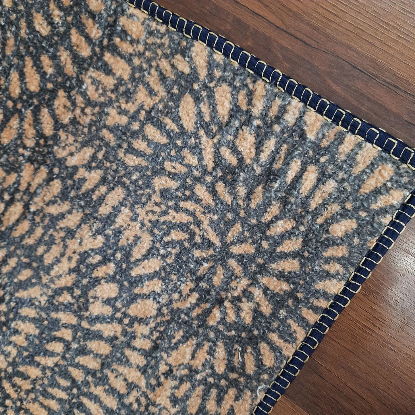 Avioni Home Faux Silk Carpet For Your Living Room | Luxurious, Durable and Washable | PebbleStreet Collection