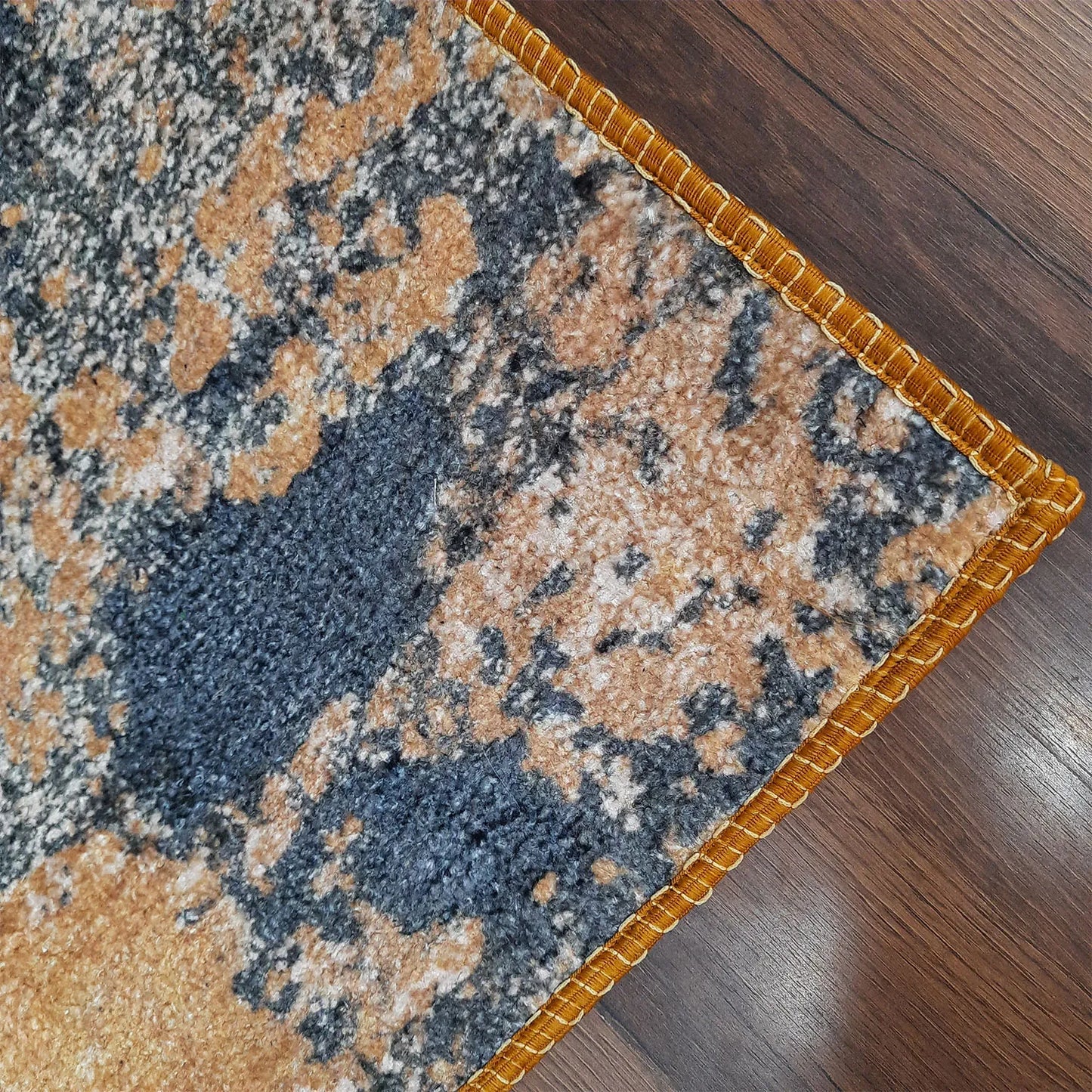 Avioni Home Faux Silk Carpet | Perfect Blend of Style and Luxury | Durable and Washable | PebbleStreet Collection