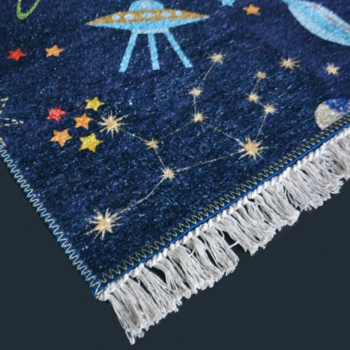 Avioni Home Kids Collection – Astronauts In Sky