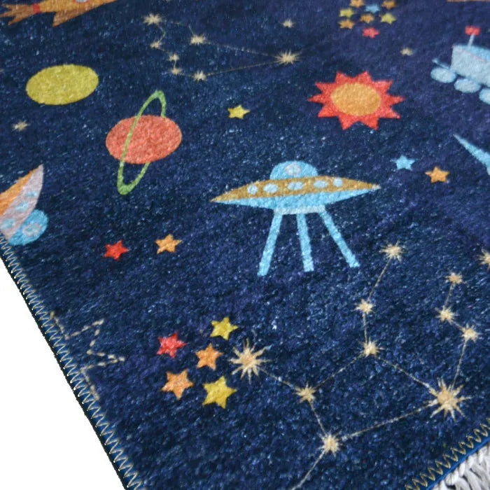 Avioni Home Kids Collection – Astronauts In Sky