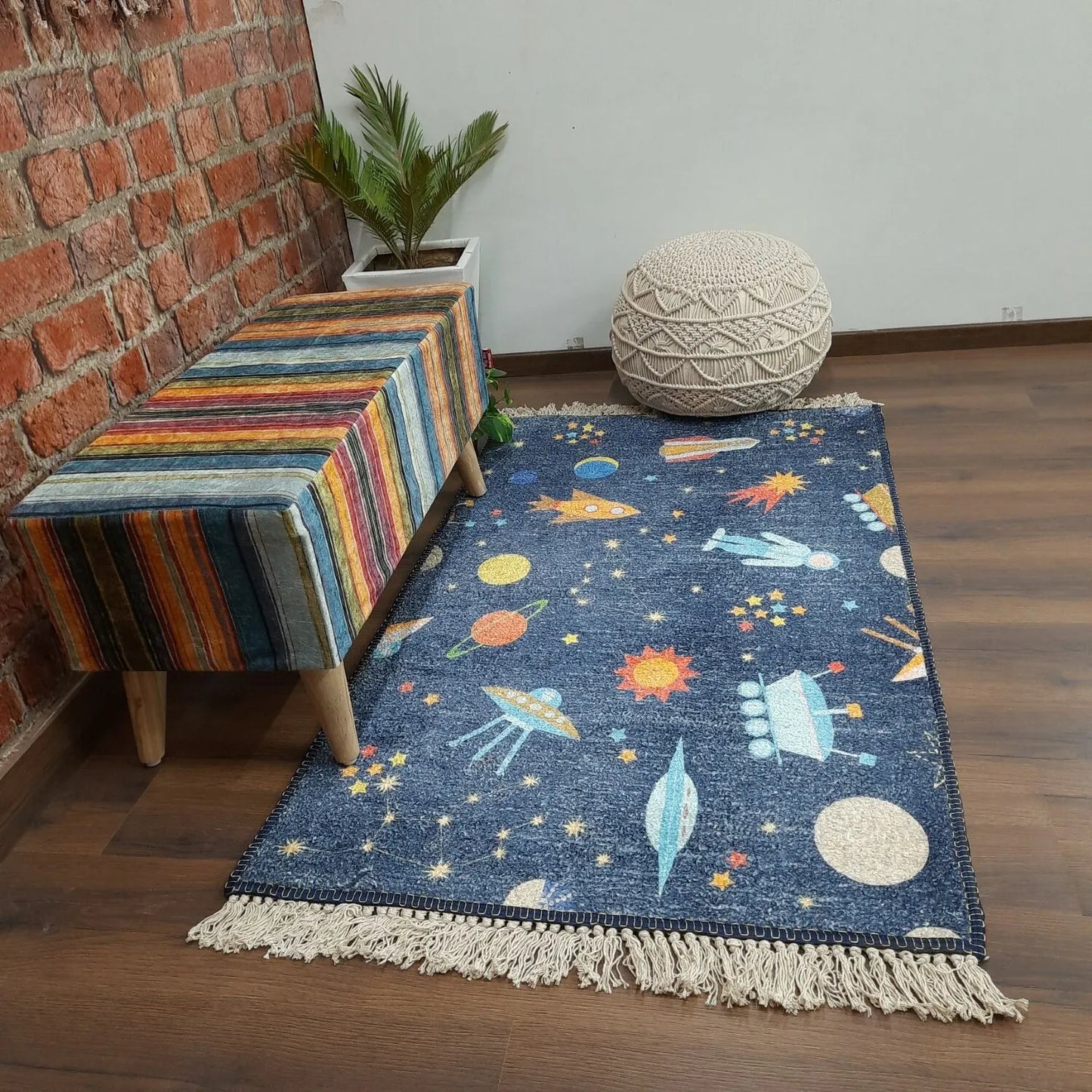 Avioni Home Kids Collection – Astronauts In Sky