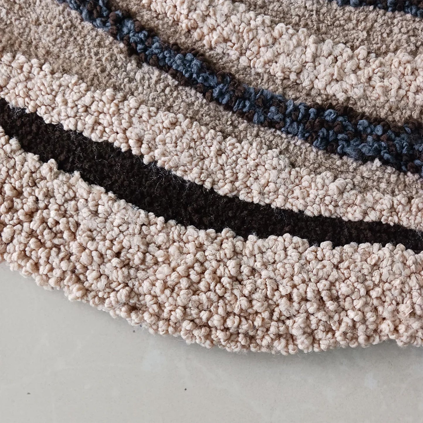 The Elevate Collection | Nature's Echo | Luxury Statement Carpets