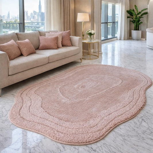 The Elevate Collection| The Sand Dune | Luxury Statement Carpets