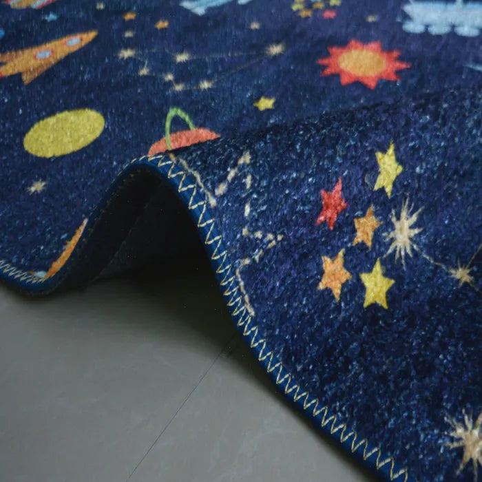 Avioni Home Kids Collection – Astronauts In Sky