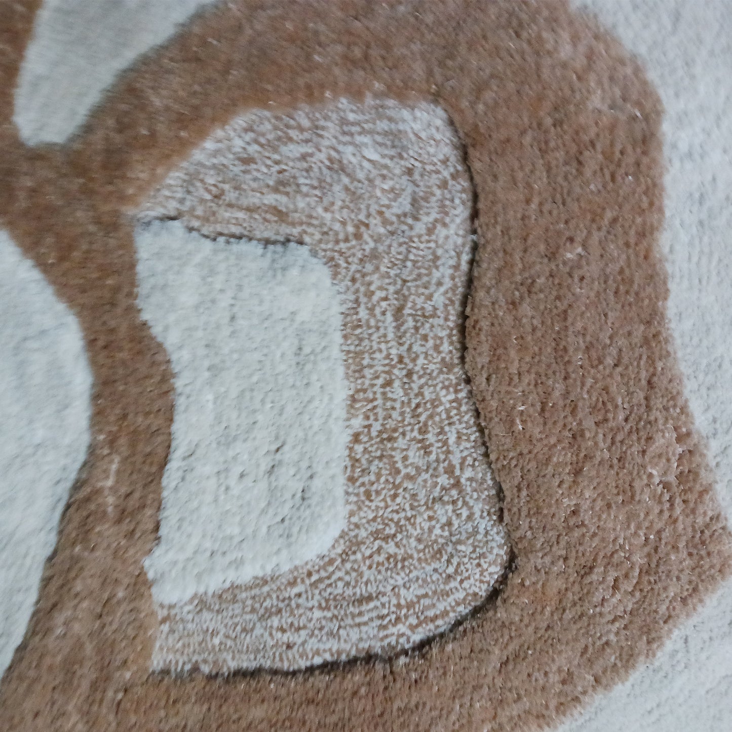 The Elevate Collection| The Earthstone Bloom Luxe Carpet | Luxury Statement Carpets