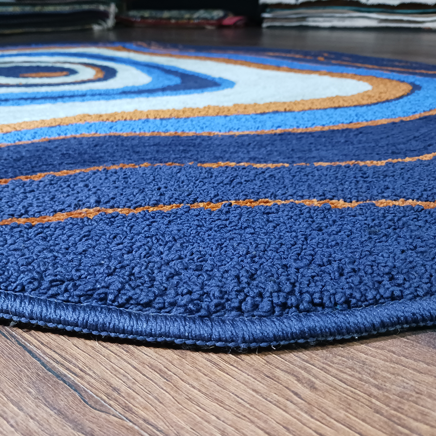 The Elevate Collection | The Celeste Guard | Luxury Statement Carpets